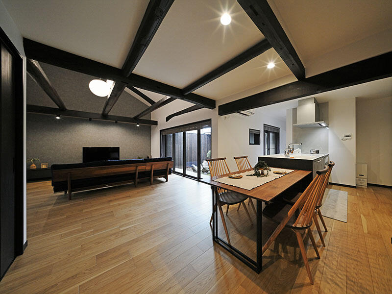 近江八幡市 全面リフォーム｜滋賀でリフォームするなら匠工房