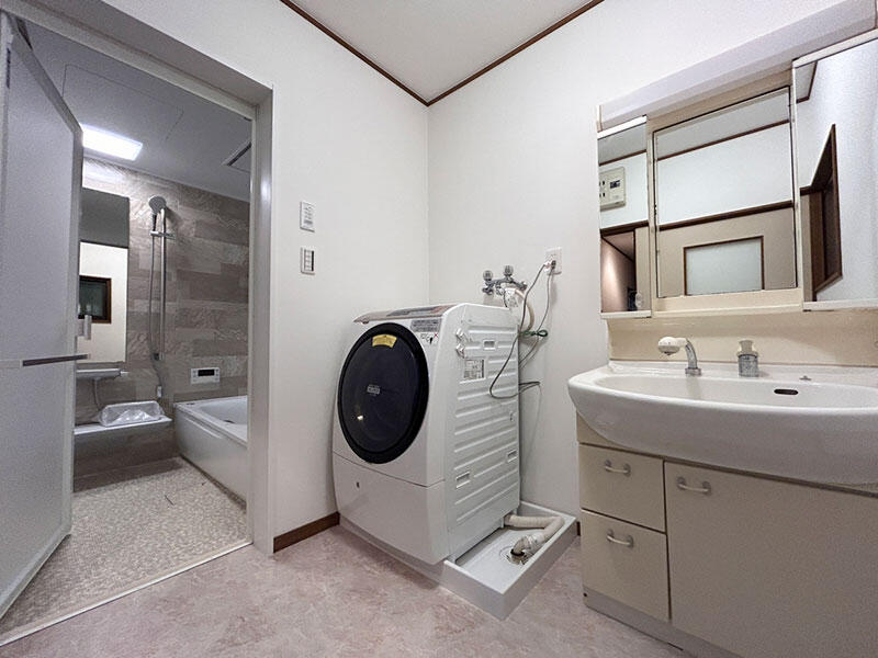 大津市 クロスリフォーム 施工後｜滋賀でリフォームするなら匠工房