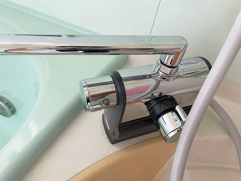 野洲市 お風呂リフォーム 施工後｜滋賀でリフォームするなら匠工房