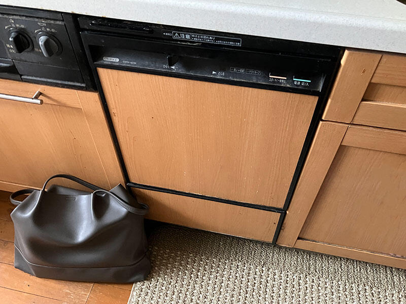 草津市 キッチンリフォーム 施工前|滋賀でリフォームするなら匠工房