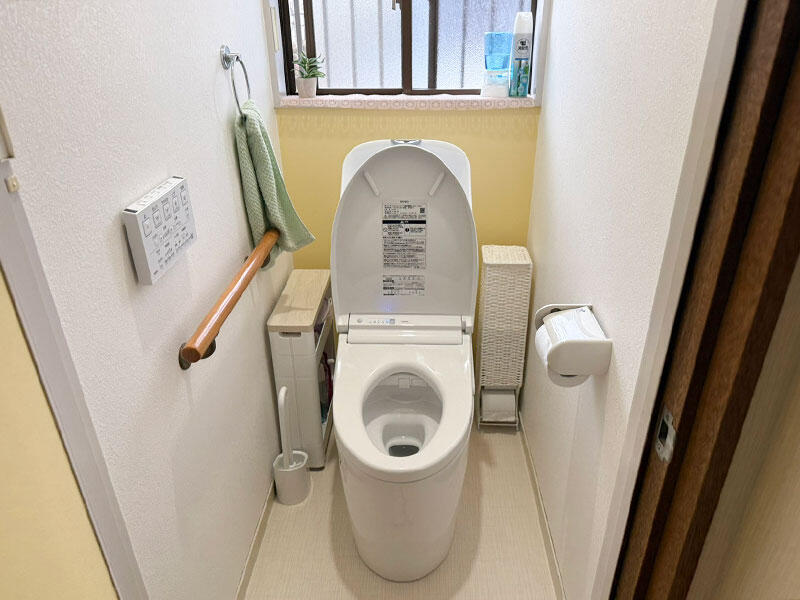 彦根市 トイレリフォーム|滋賀でリフォームするなら匠工房