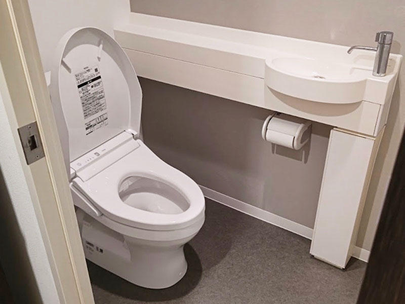 草津市 トイレリフォーム｜滋賀でリフォームするなら匠工房