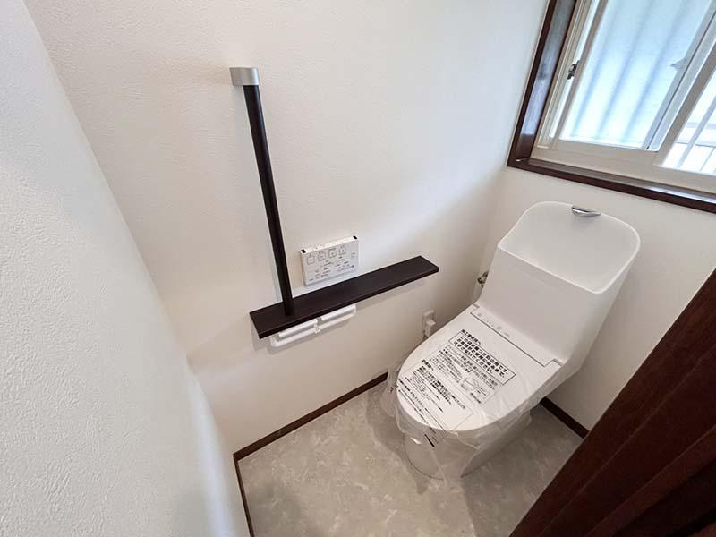 大津市 トイレリフォーム｜滋賀でリフォームするなら匠工房