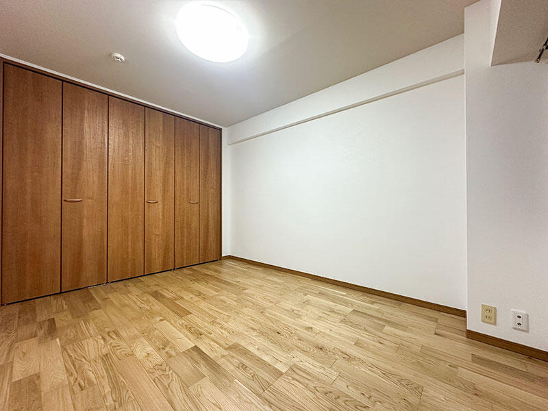 滋賀県 洋室リフォーム 施工後｜滋賀でリフォームするなら匠工房