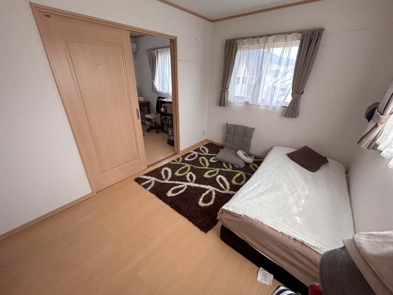 大津市 洋室リフォーム 施工前|滋賀でリフォームするなら匠工房