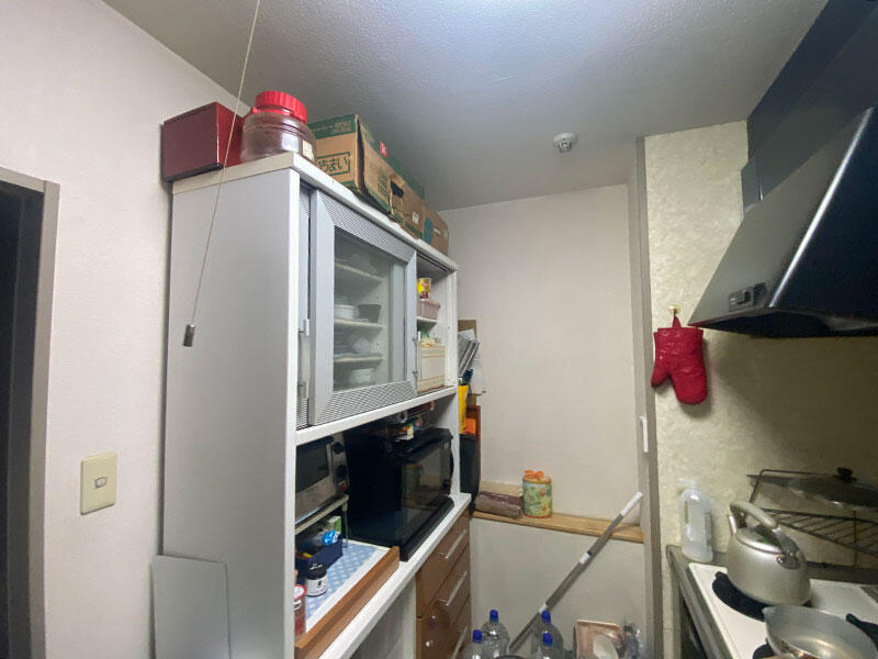 守山市 内装リフォーム 施工前｜滋賀でリフォームするなら匠工房