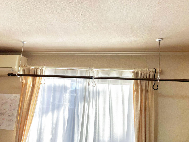 大津市 リビングリフォーム 施工後｜滋賀でリフォームするなら匠工房