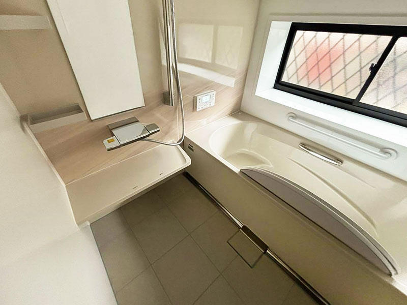 草津市 水まわりリフォーム｜滋賀でリフォームするなら匠工房