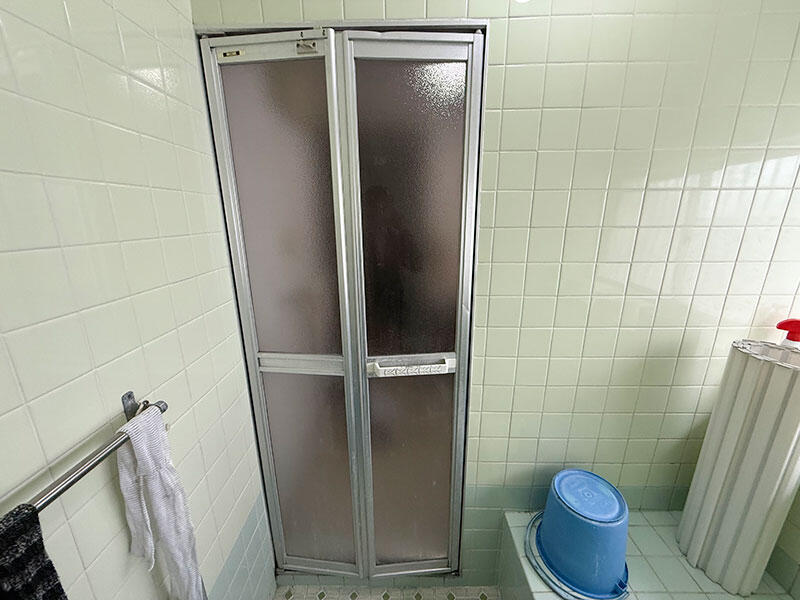 彦根市 お風呂リフォーム 施工前｜滋賀でリフォームするなら匠工房