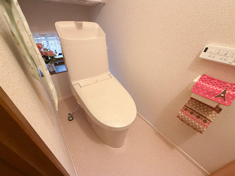 彦根市 トイレリフォーム|滋賀でリフォームするなら匠工房