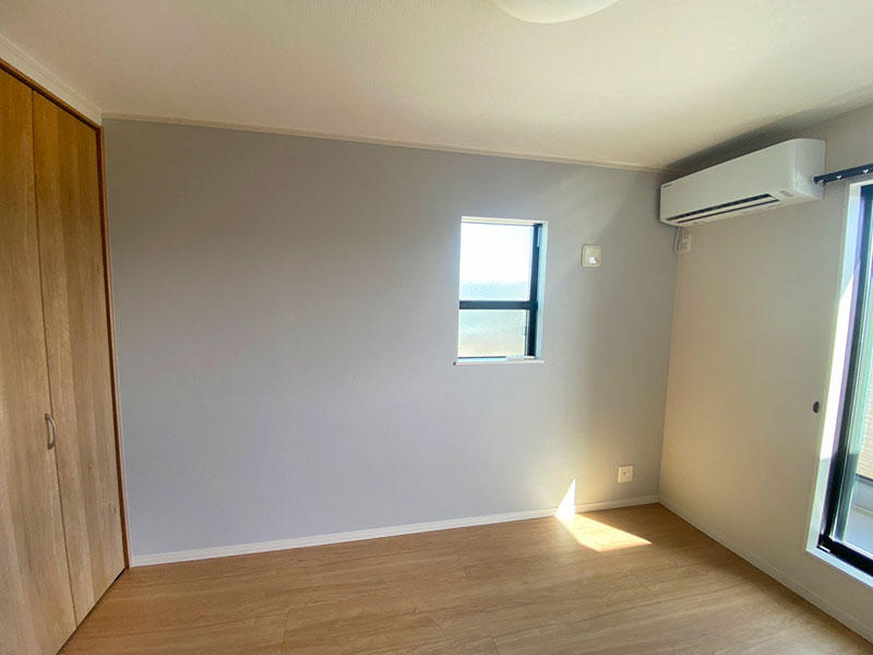 草津市 洋室リフォーム|滋賀でリフォームするなら匠工房