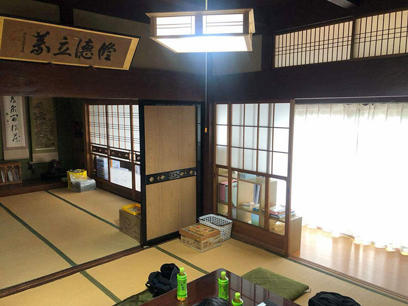 長浜市 和室リフォーム 施工前｜滋賀でリフォームするなら匠工房