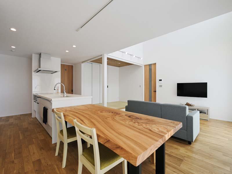 蒲生郡 注文住宅｜滋賀で新築なら匠工房へ