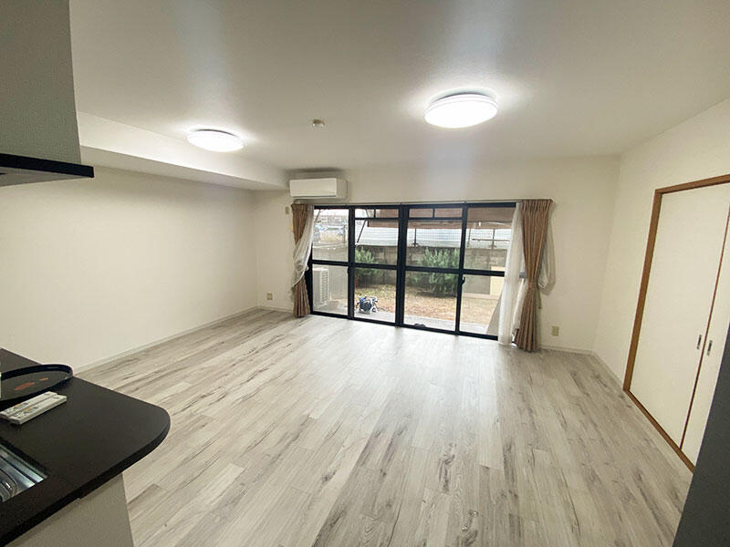 守山市 内装リフォーム 施工後｜滋賀でリフォームするなら匠工房