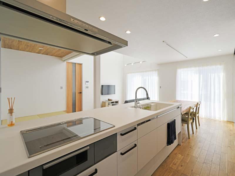 蒲生郡 注文住宅｜滋賀で新築なら匠工房へ