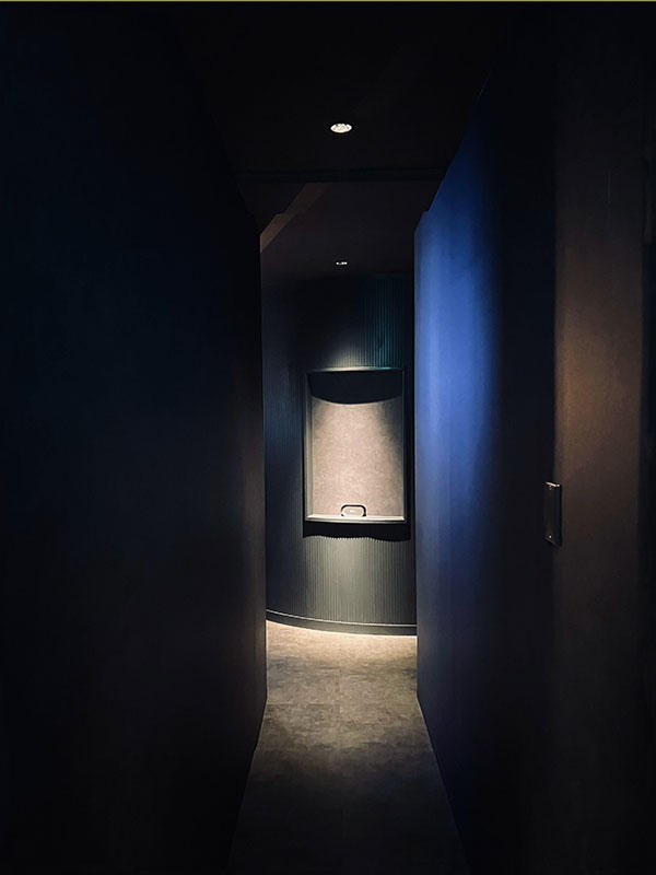 大阪府 炬 Kagari様 店舗事例3｜開業ならテナント工房