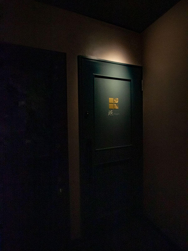 大阪府 炬 Kagari様 店舗事例2｜開業ならテナント工房