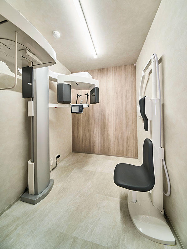 大阪府しげとオリーブ歯科様 店舗事例6｜大阪店舗リフォームなら匠工房