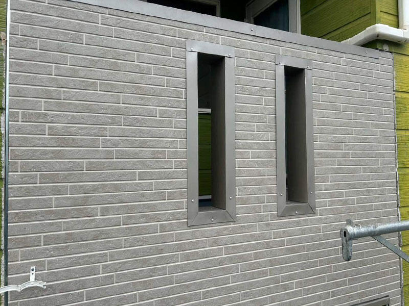 大津市 外装リフォーム 施工後｜滋賀でリフォームするなら匠工房