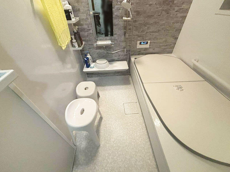 滋賀県 お風呂リフォーム 施工後｜滋賀でリフォームするなら匠工房