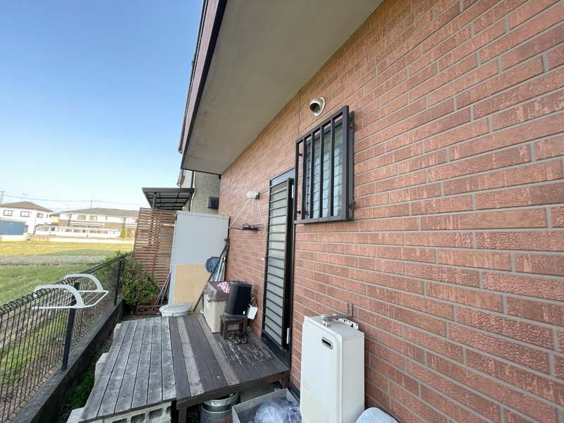 滋賀 外壁塗装 施工前|滋賀でリフォームするなら匠工房 (2).jpg