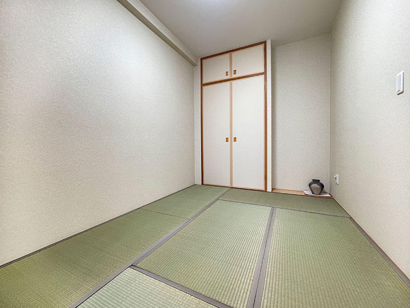 大津市 和室リフォーム 施工後｜滋賀でリフォームするなら匠工房