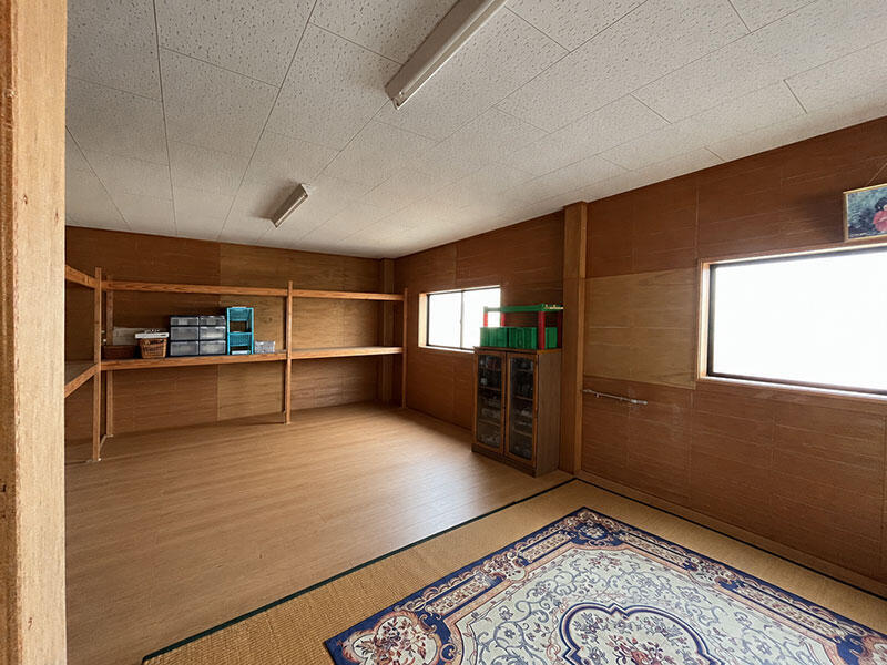 蒲生郡 全面リフォーム 施工前|滋賀でリフォームするなら匠工房