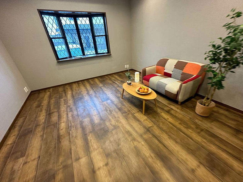 野洲市 洋室リフォーム 施工前|滋賀でリフォームするなら匠工房