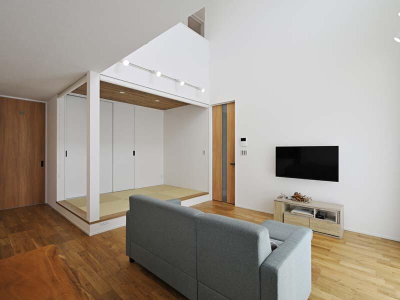 蒲生郡 注文住宅｜滋賀で新築なら匠工房へ