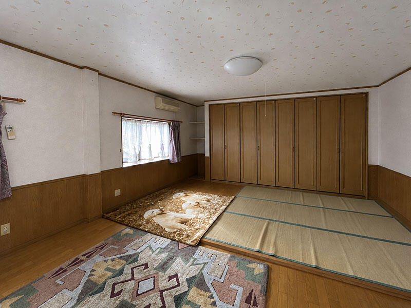 滋賀県 洋室リフォーム 施工前|滋賀でリフォームするなら匠工房