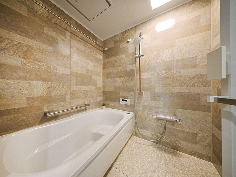 大津市 お風呂リフォーム 施工後|滋賀でリフォームするなら匠工房