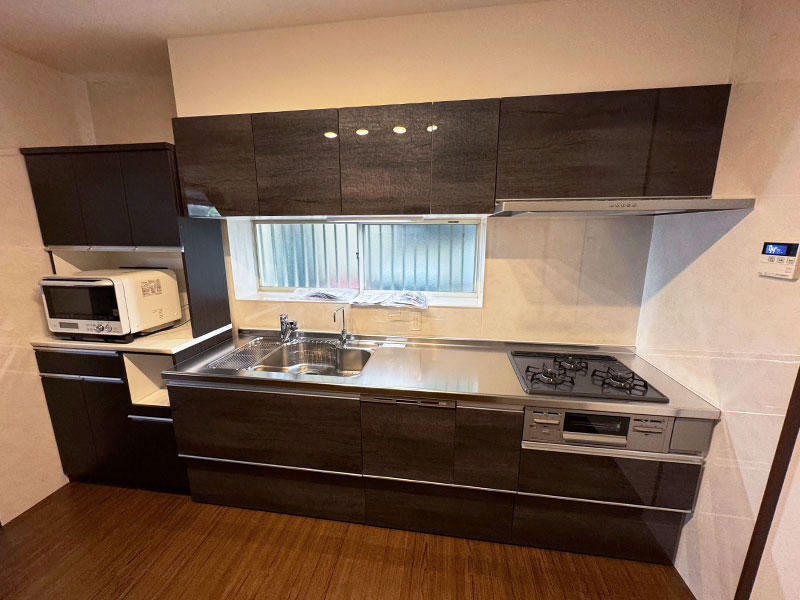 大津市 水まわりリフォーム|滋賀でリフォームするなら匠工房