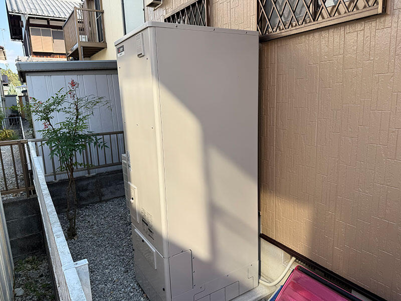 犬上郡 給湯器リフォーム|滋賀でリフォームするなら匠工房