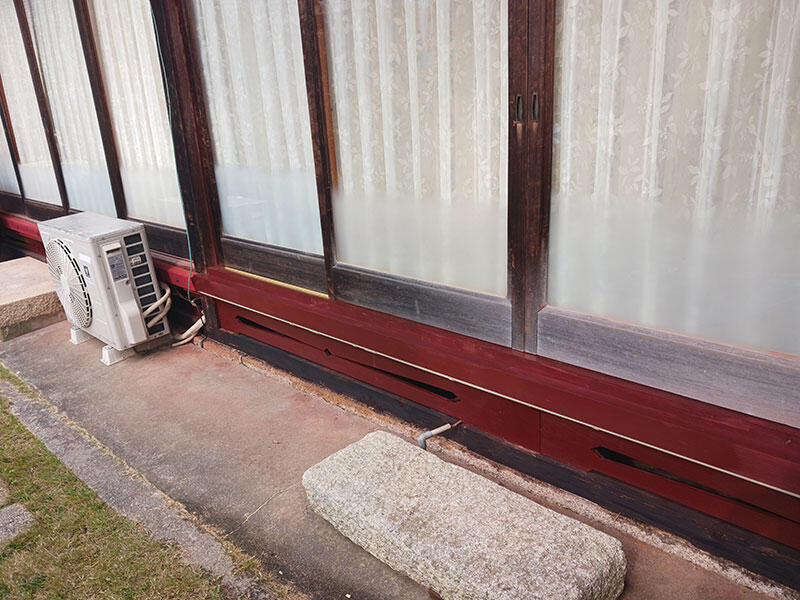 米原市 縁側リフォーム｜滋賀で家を建てるなら匠工房