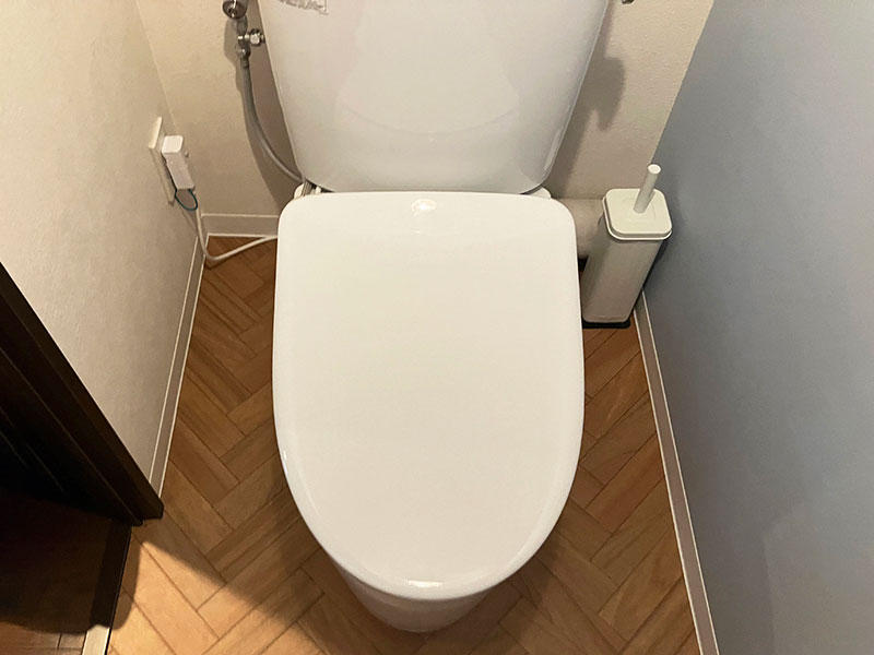 草津市 トイレリフォーム｜滋賀でリフォームするなら匠工房