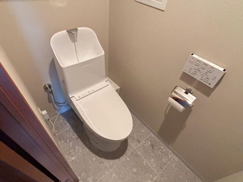 大津市 トイレリフォーム|滋賀でリフォームするなら匠工房