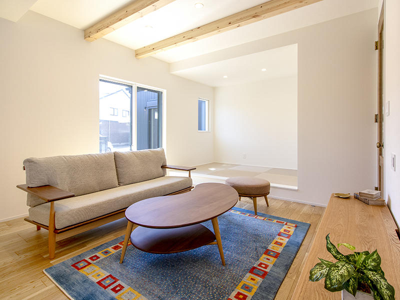 甲賀市注文住宅の新築施工事例｜滋賀で新築なら匠工房へ