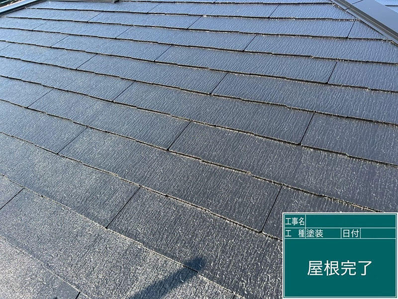 大津市 外装リフォーム 施工後｜滋賀でリフォームするなら匠工房