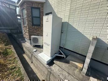 お風呂を快適に過ごすためのオール電化