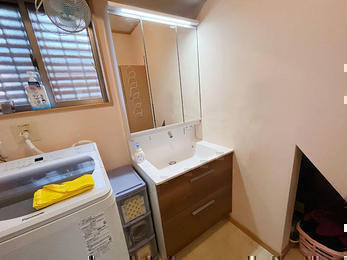 収納量アップし快適に