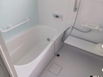 断熱性能とコスパを重視したお風呂リフォーム