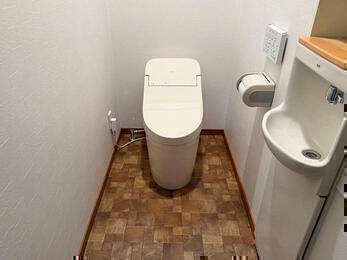 お気に入りの空間に