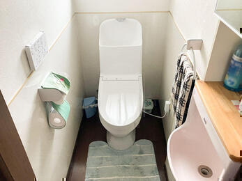 毎日のお掃除がラクになる！