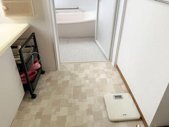 快適空間に一変！