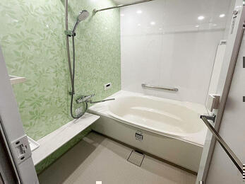 気分も爽快に！