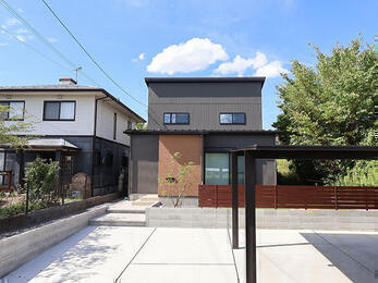 デザインと機能が融合する至高のリビングと洗面