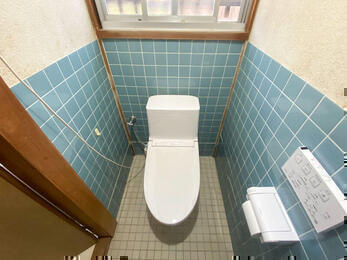 スピーディーな交換を！