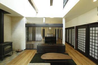 思い出の家を我が家に