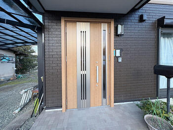 施工事例　滋賀 匠工房