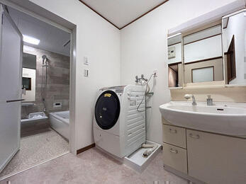 ご家族が安心して過ごせる、やさしいリフォーム